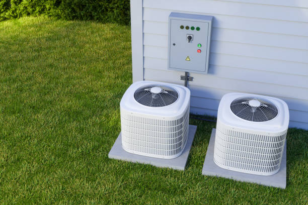 Best Affordable HVAC services  in Erwin, TN