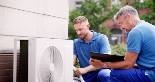 Best HVAC installation services  in Erwin, TN