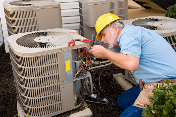 Affordable air conditioning repair in Erwin, TN