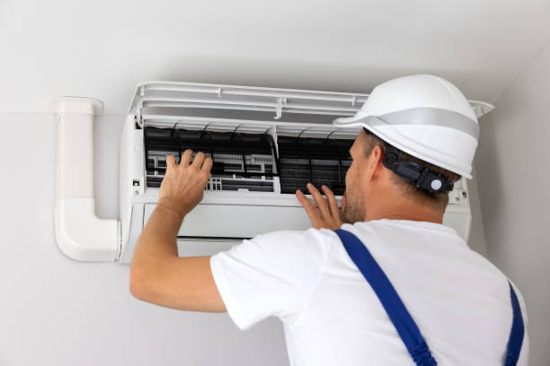 Best Affordable air conditioning repair  in Erwin, TN