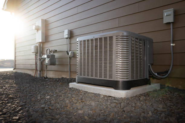 Best HVAC repair near me  in Erwin, TN